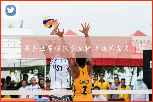 男乒世界杯技术分析与战术盘点