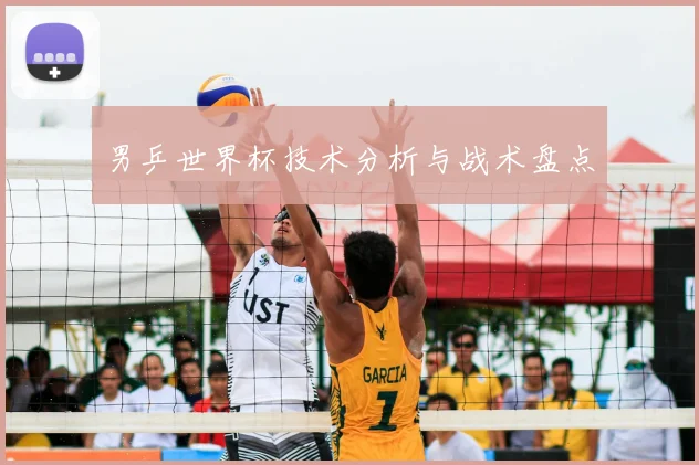 男乒世界杯技术分析与战术盘点