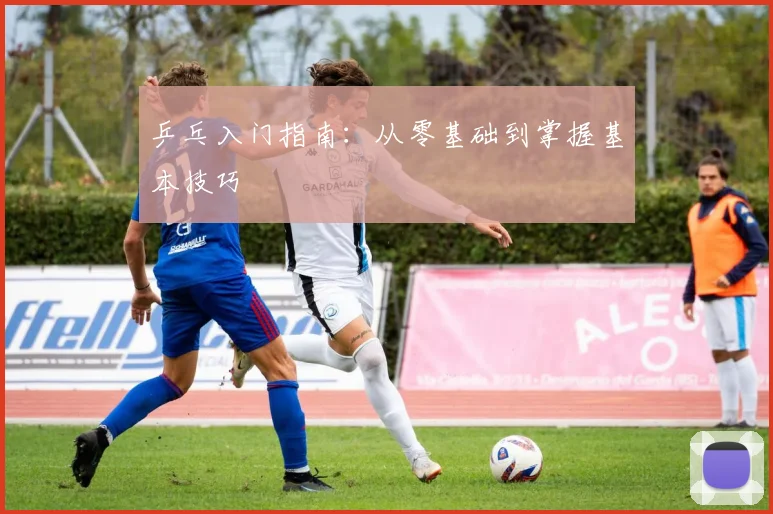 乒乓入门指南:从零基础到掌握基本技巧